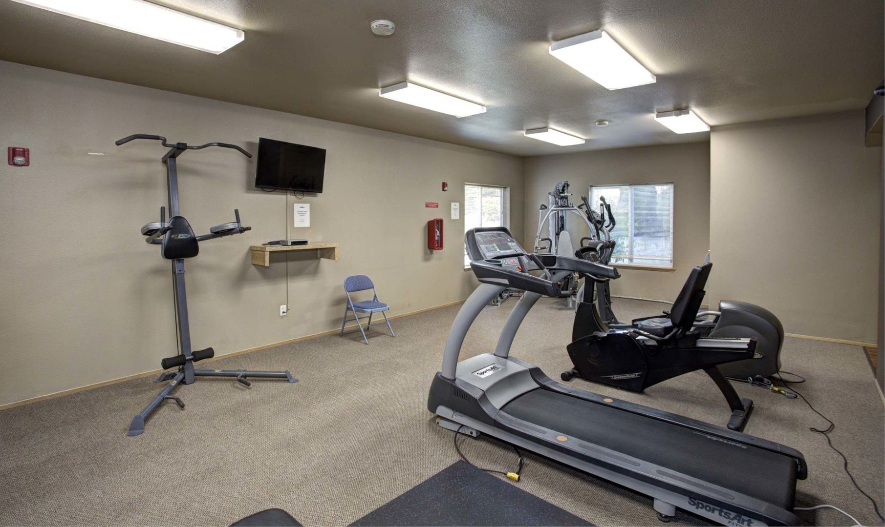 4018 Northwest Avenue - Bellingham - Washington - 1 bed, 1 bath rental property