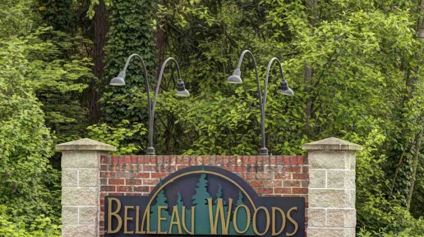 4018 Northwest Avenue - Bellingham - Washington - 2 bed, 2 bath rental property