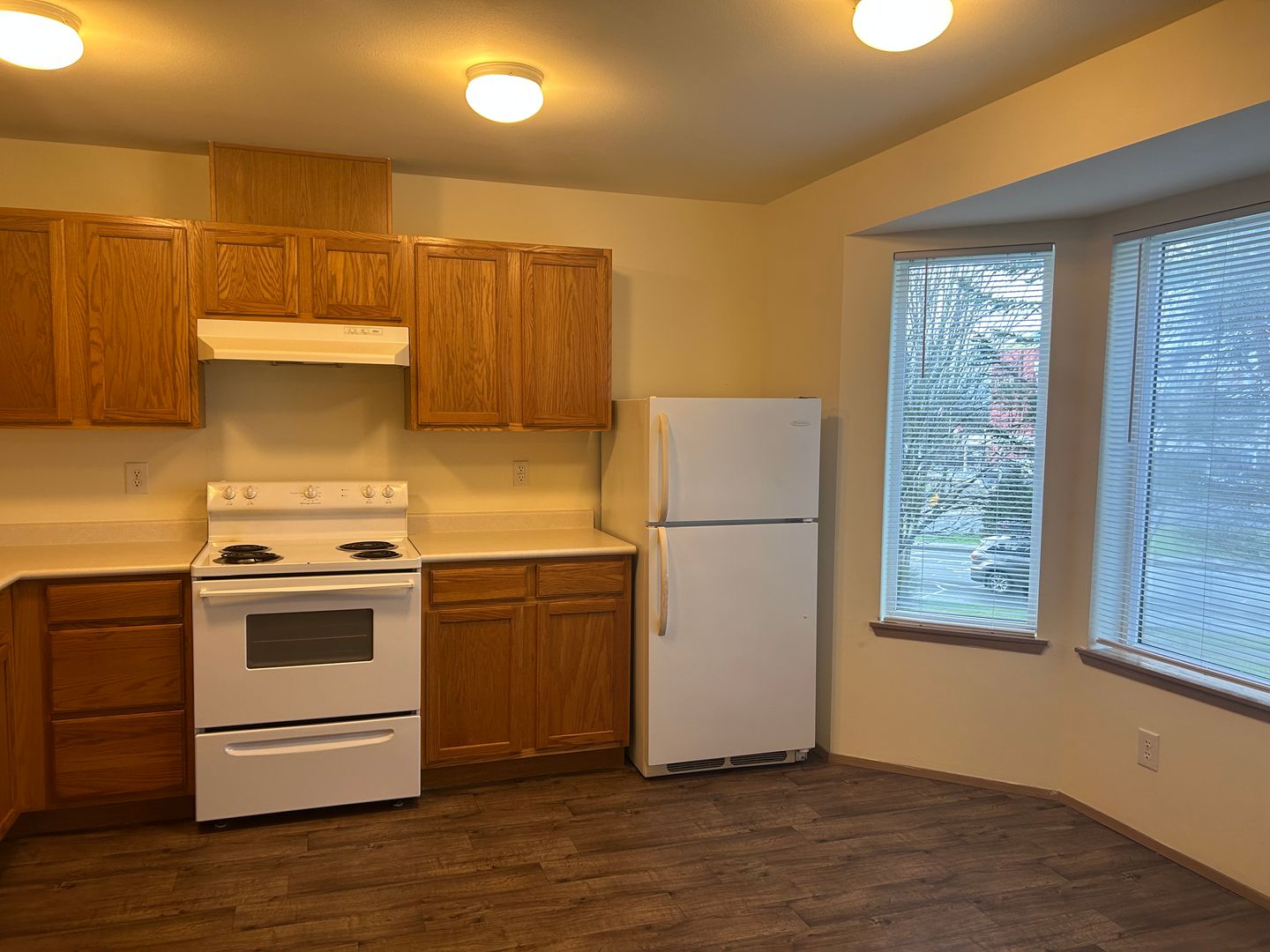 4018 Northwest Avenue - Bellingham - Washington - 1 bed, 1 bath rental property