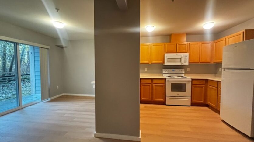 4018 Northwest Avenue - Bellingham - Washington - 2 bed, 1.5 bath rental property