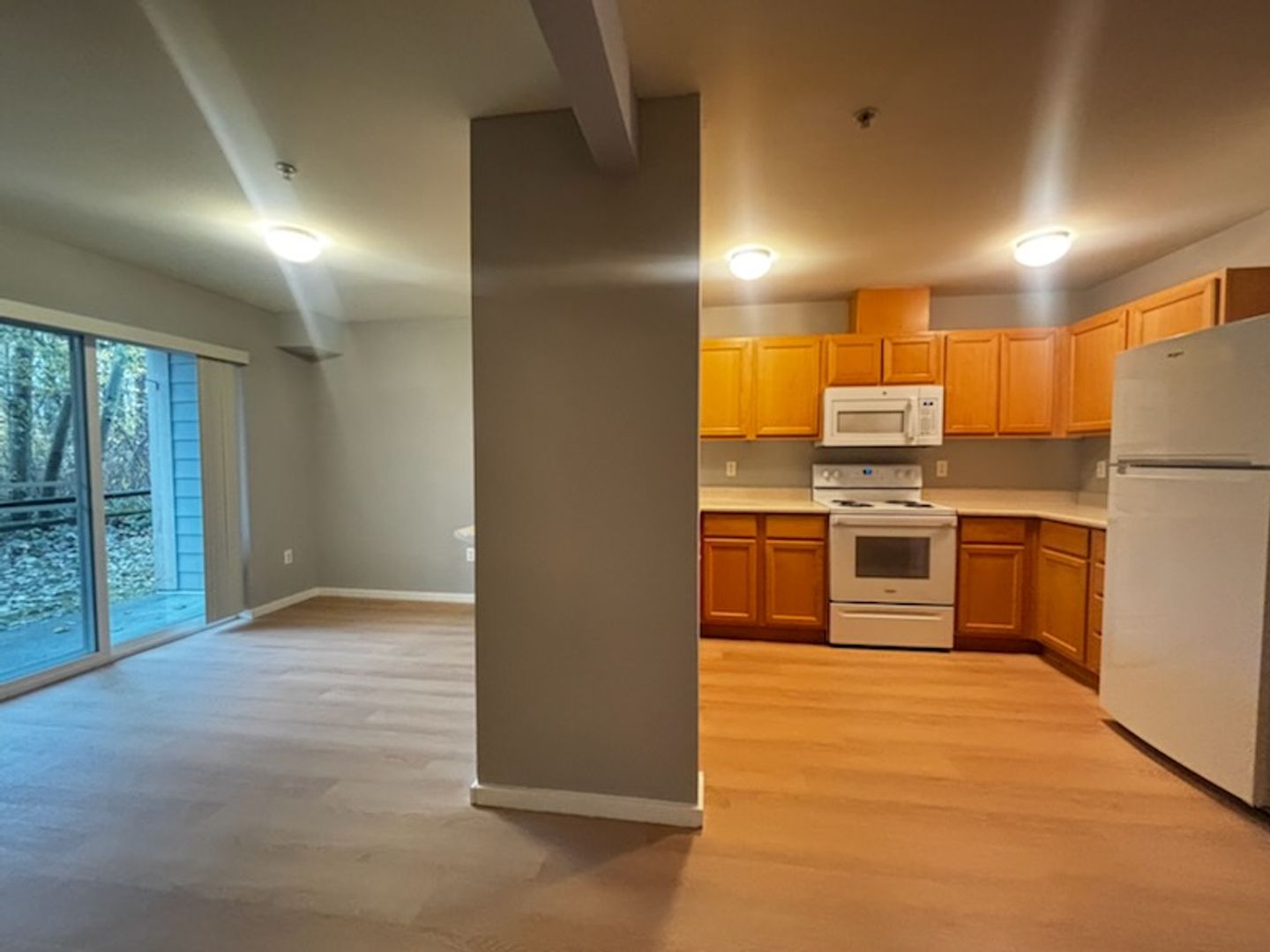 4018 Northwest Avenue - Bellingham - Washington - 2 bed, 1.5 bath rental property