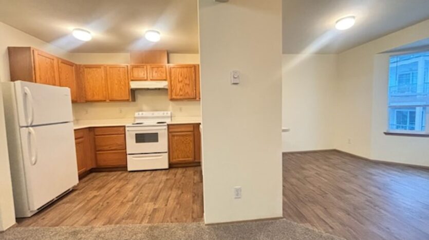 4018 Northwest Avenue - Bellingham - Washington - 2 bed, 2 bath rental property