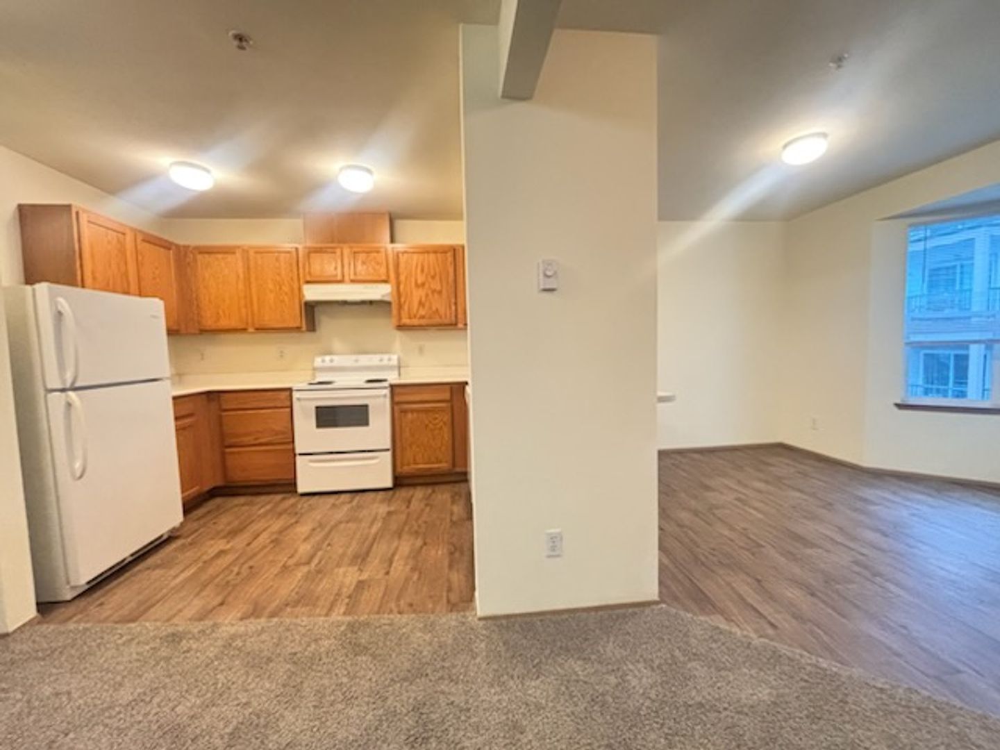 4018 Northwest Avenue - Bellingham - Washington - 2 bed, 2 bath rental property