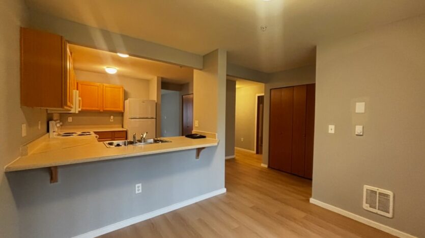4018 Northwest Avenue - Bellingham - Washington - 2 bed, 1.5 bath rental property