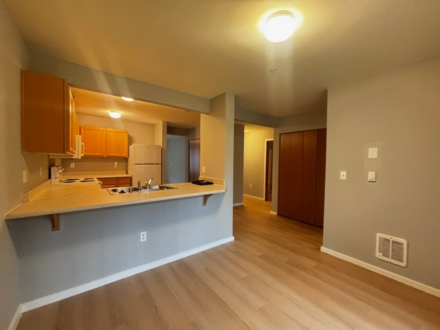 4018 Northwest Avenue - Bellingham - Washington - 2 bed, 1.5 bath rental property