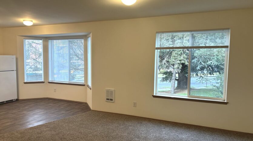 4018 Northwest Avenue - Bellingham - Washington - 1 bed, 1 bath rental property