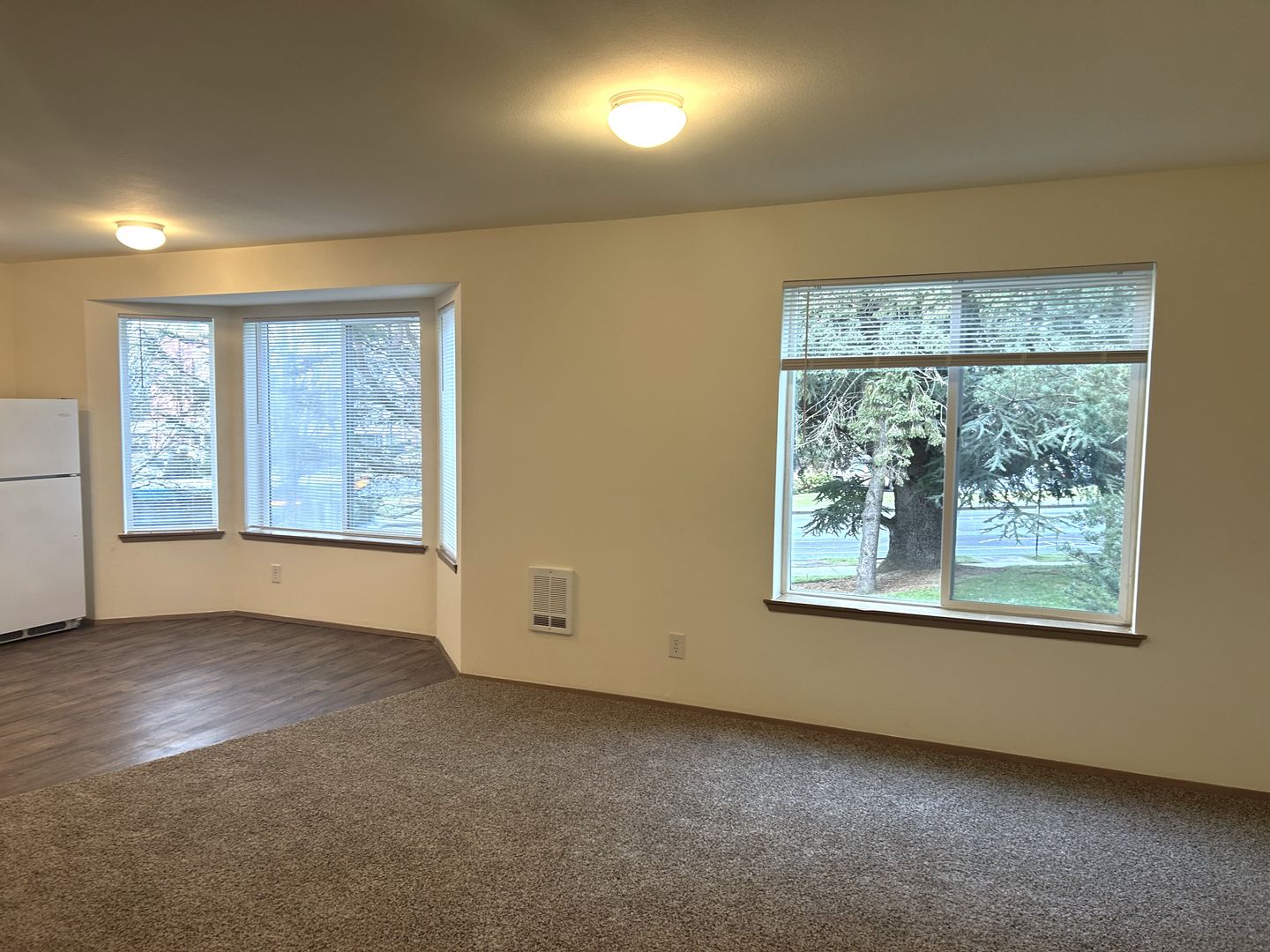 4018 Northwest Avenue - Bellingham - Washington - 1 bed, 1 bath rental property