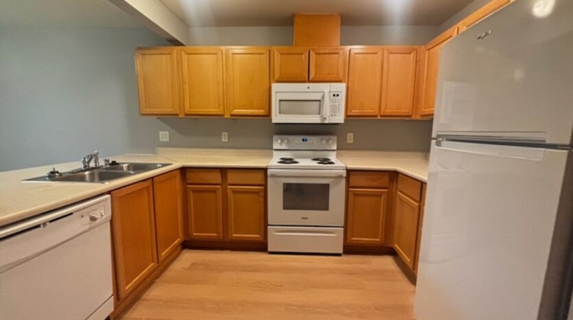 4018 Northwest Avenue - Bellingham - Washington - 2 bed, 1.5 bath rental property