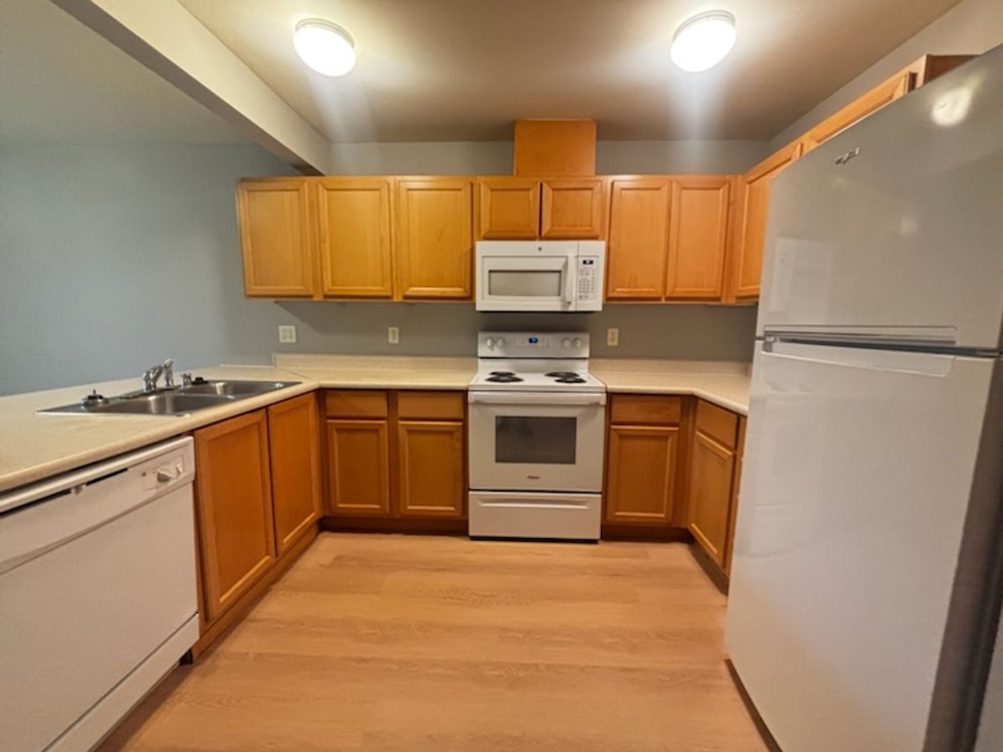 4018 Northwest Avenue - Bellingham - Washington - 2 bed, 1.5 bath rental property
