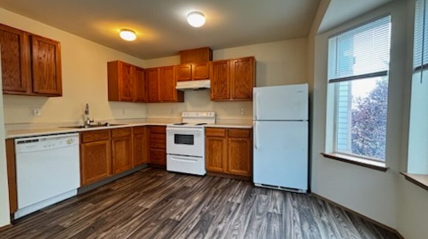 4018 Northwest Avenue - Bellingham - Washington - 1 bed, 1 bath rental property