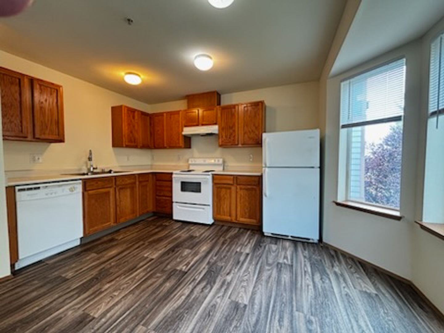 4018 Northwest Avenue - Bellingham - Washington - 1 bed, 1 bath rental property