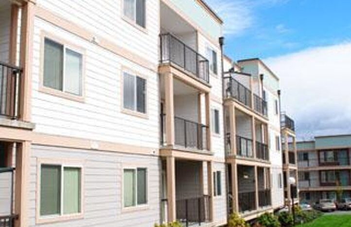 4018 Northwest Avenue - Bellingham - Washington - 2 bed, 2 bath rental property