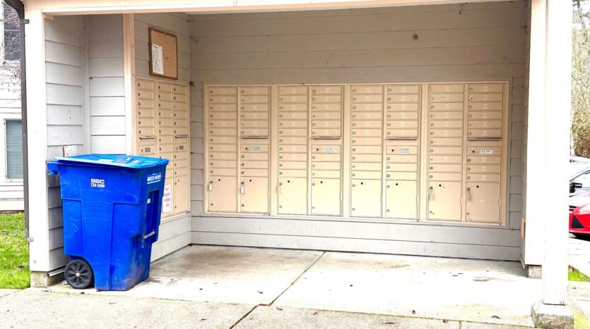 4018 Northwest Avenue - Bellingham - Washington - 1 bed, 1 bath rental property