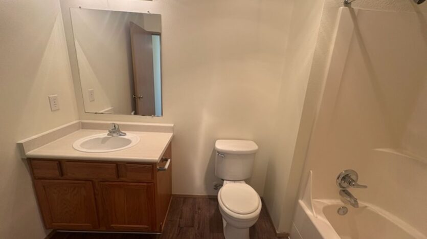 4018 Northwest Avenue - Bellingham - Washington - 2 bed, 1 bath rental property