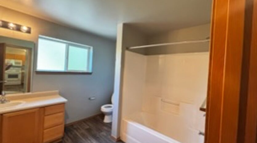 4018 Northwest Avenue - Bellingham - Washington - 2 bed, 2 bath rental property
