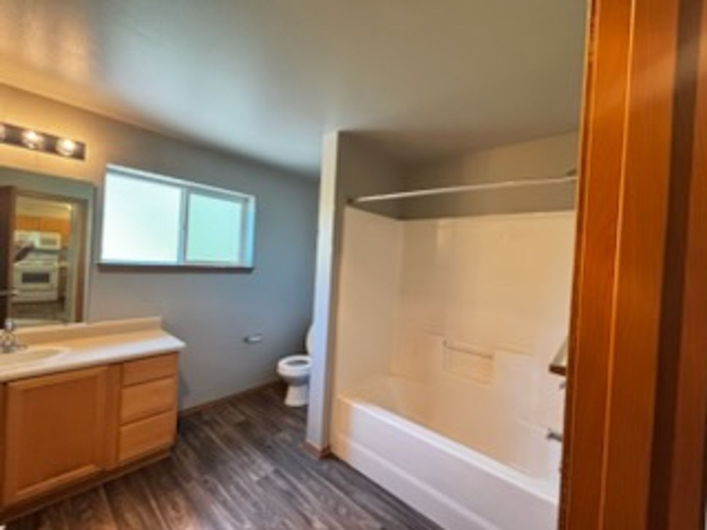 4018 Northwest Avenue - Bellingham - Washington - 2 bed, 2 bath rental property