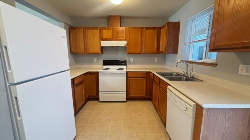 4018 Northwest Avenue - Bellingham - Washington - 2 bed, 1.5 bath rental property