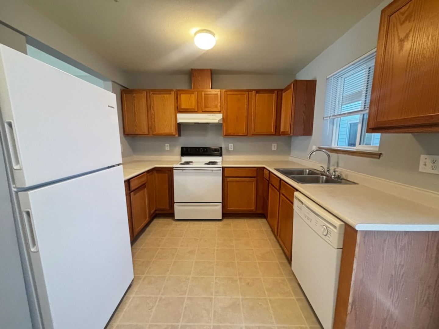 4018 Northwest Avenue - Bellingham - Washington - 2 bed, 1.5 bath rental property