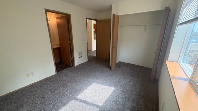 4018 Northwest Avenue - Bellingham - Washington - 2 bed, 1 bath rental property