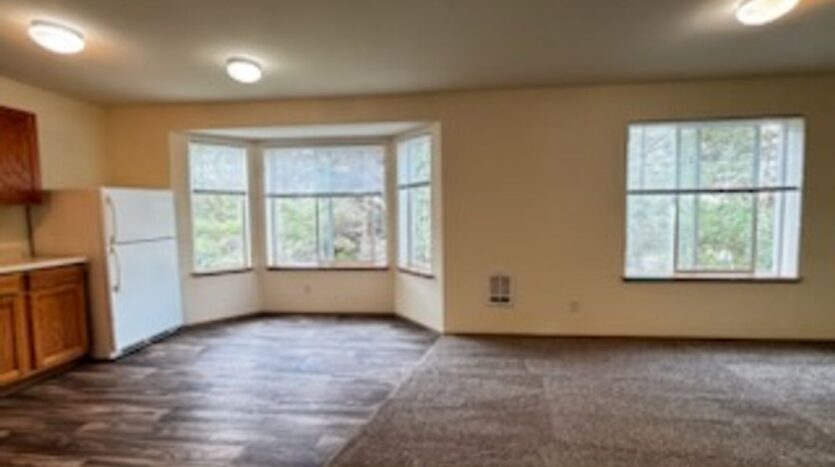 4018 Northwest Avenue - Bellingham - Washington - 1 bed, 1 bath rental property