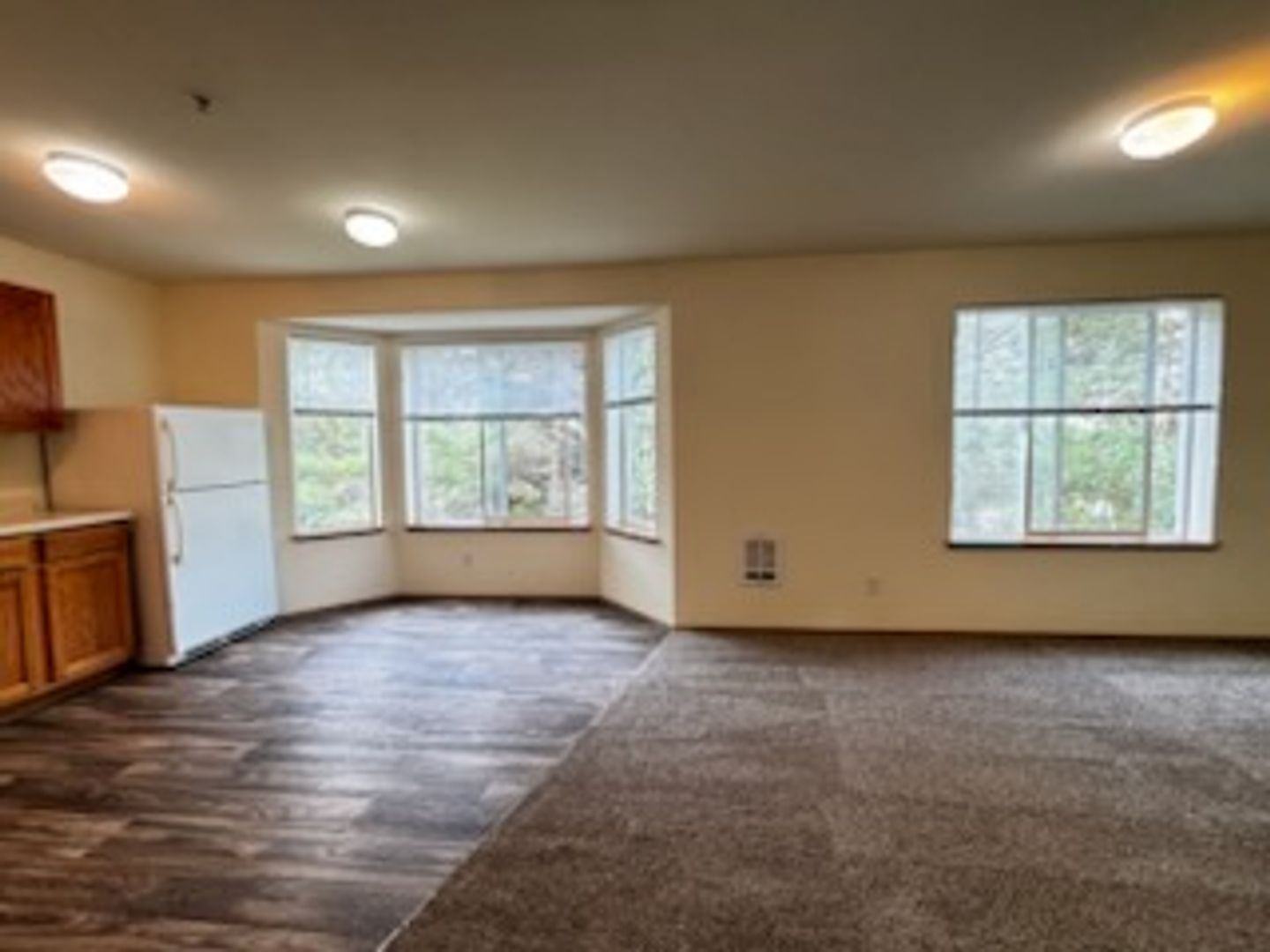 4018 Northwest Avenue - Bellingham - Washington - 1 bed, 1 bath rental property