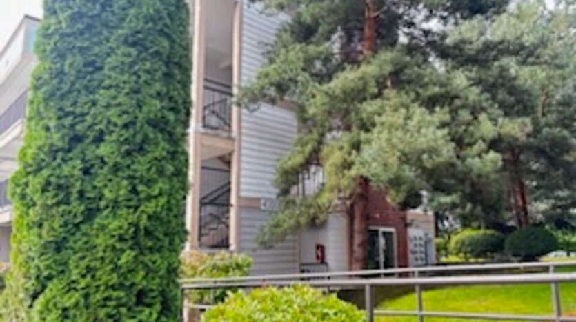 4018 Northwest Avenue - Bellingham - Washington - 2 bed, 2 bath rental property