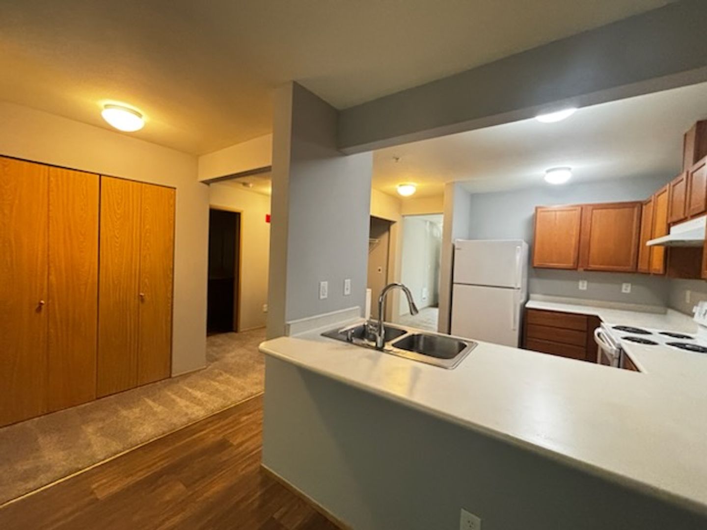 4018 Northwest Avenue - Bellingham - Washington - 2 bed, 2 bath rental property