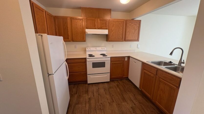 4018 Northwest Avenue - Bellingham - Washington - 2 bed, 1 bath rental property