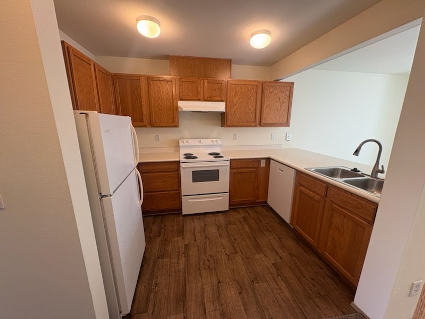 4018 Northwest Avenue - Bellingham - Washington - 2 bed, 1 bath rental property