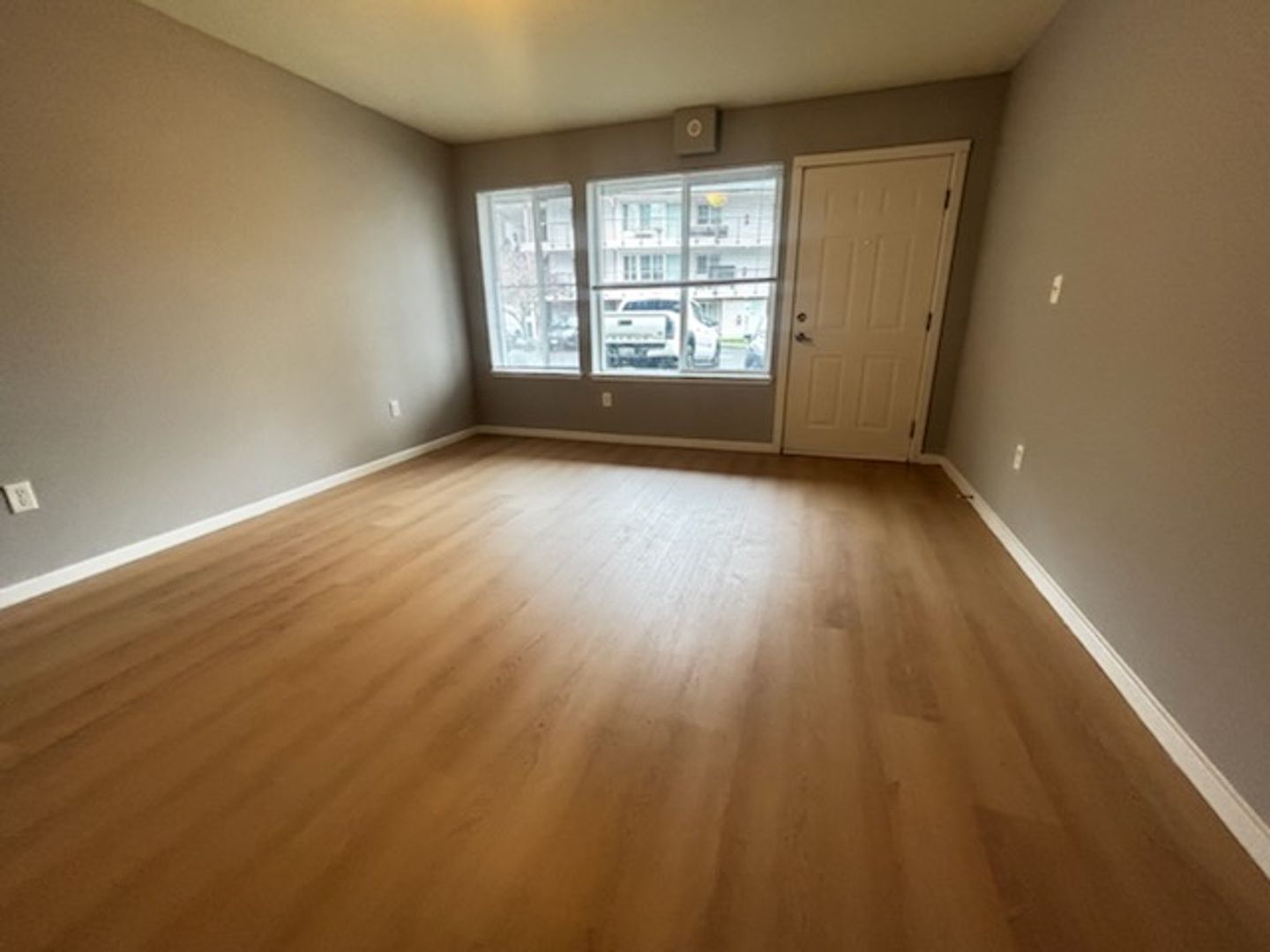 4018 Northwest Avenue - Bellingham - Washington - 2 bed, 1.5 bath rental property