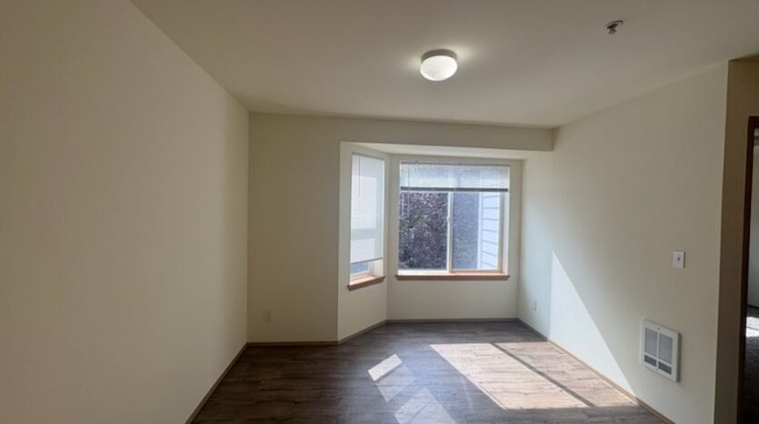 4018 Northwest Avenue - Bellingham - Washington - 2 bed, 1 bath rental property