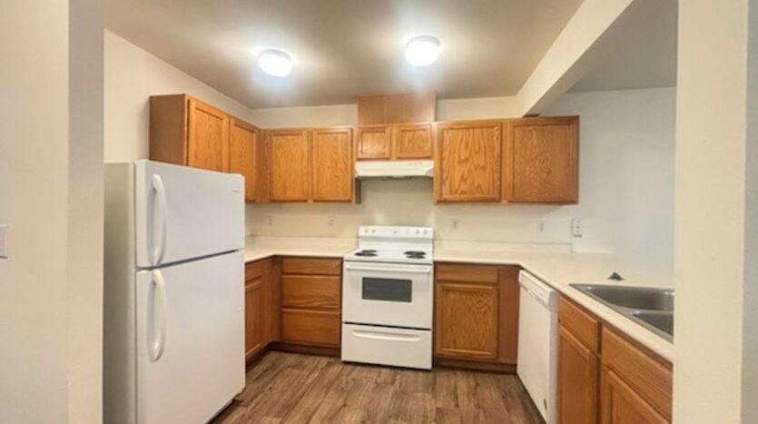 4018 Northwest Avenue - Bellingham - Washington - 2 bed, 2 bath rental property