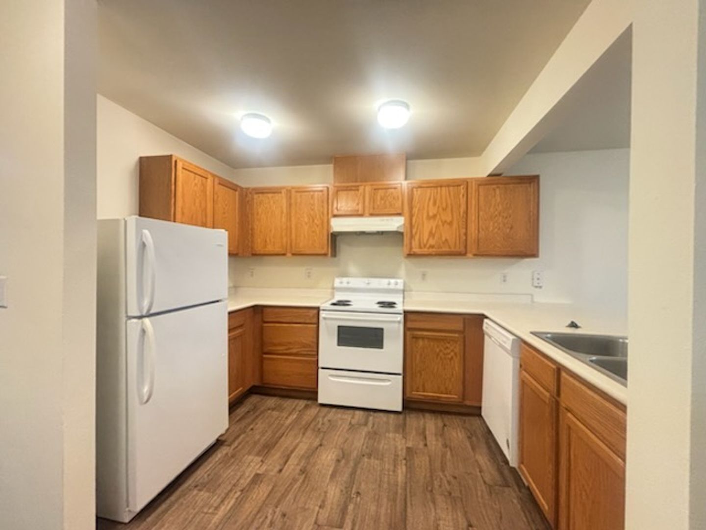 4018 Northwest Avenue - Bellingham - Washington - 2 bed, 2 bath rental property