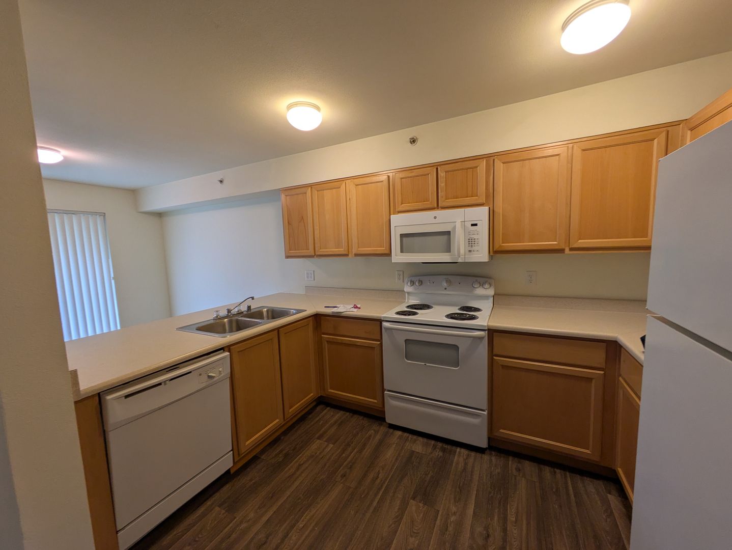 4018 Northwest Avenue - Bellingham - Washington - 2 bed, 2 bath rental property