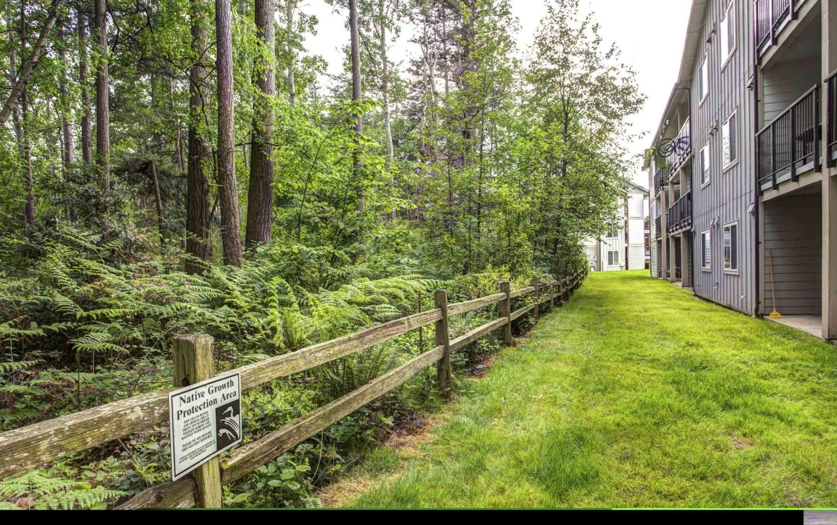 4018 Northwest Avenue - Bellingham - Washington - 2 bed, 1.5 bath rental property