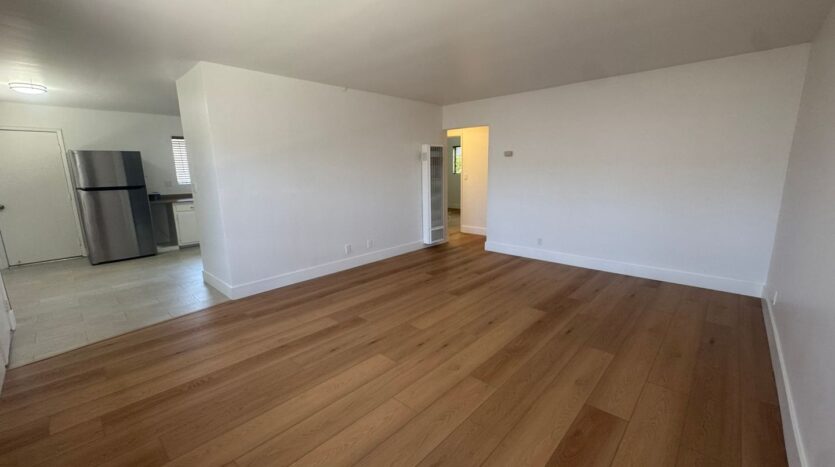 4018 W 142nd St - Hawthorne - California - 2 bed, 1 bath rental property
