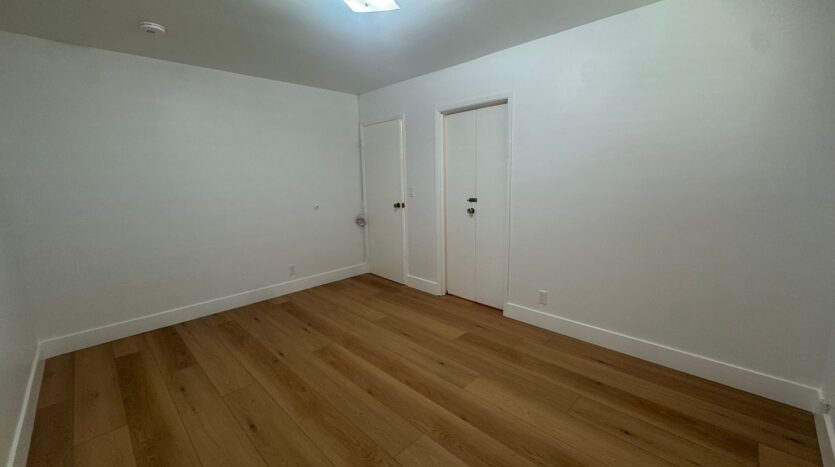4018 W 142nd St - Hawthorne - California - 2 bed, 1 bath rental property