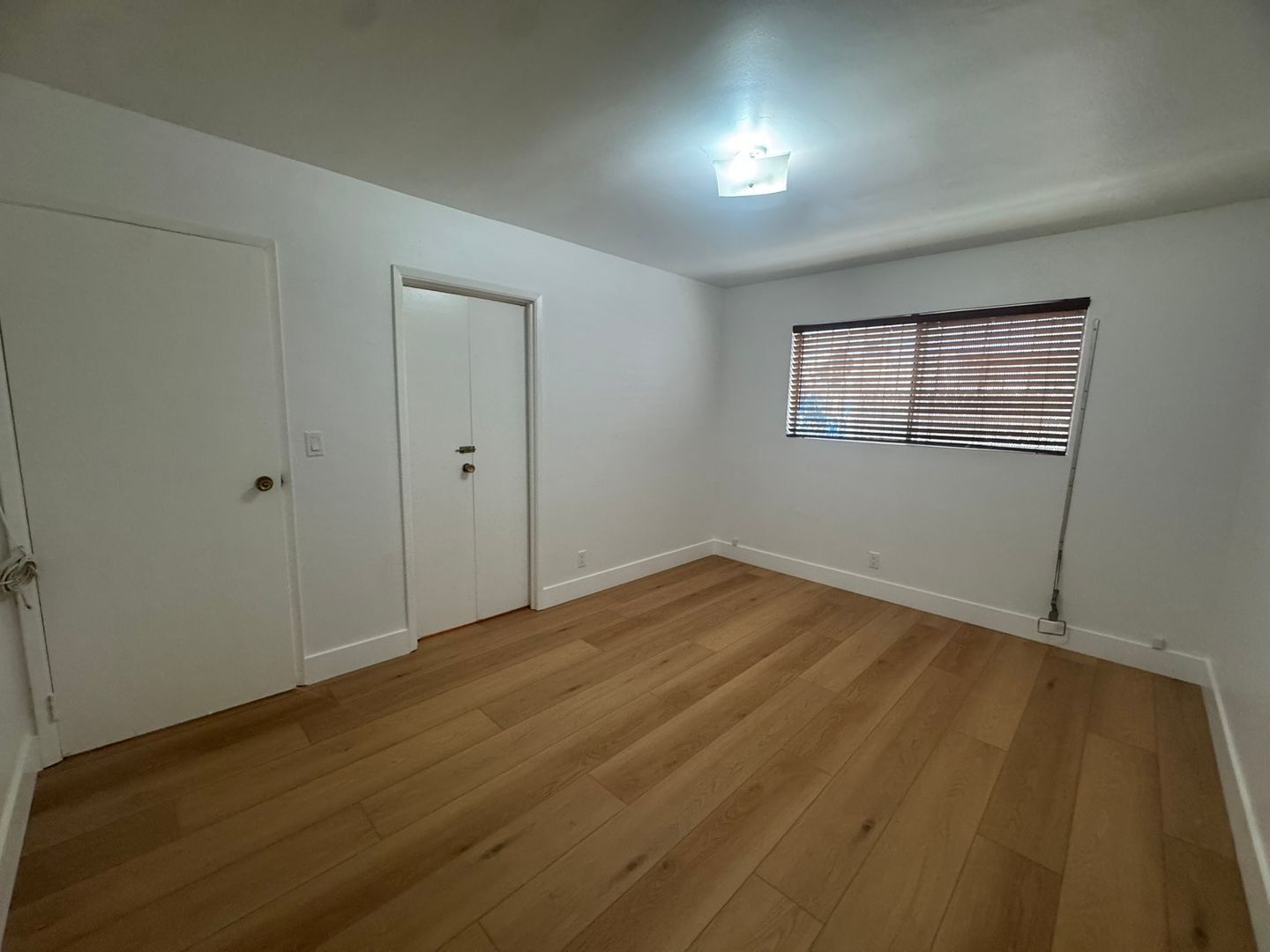4018 W 142nd St - Hawthorne - California - 2 bed, 1 bath rental property