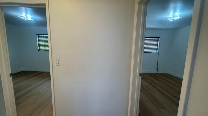4018 W 142nd St - Hawthorne - California - 2 bed, 1 bath rental property