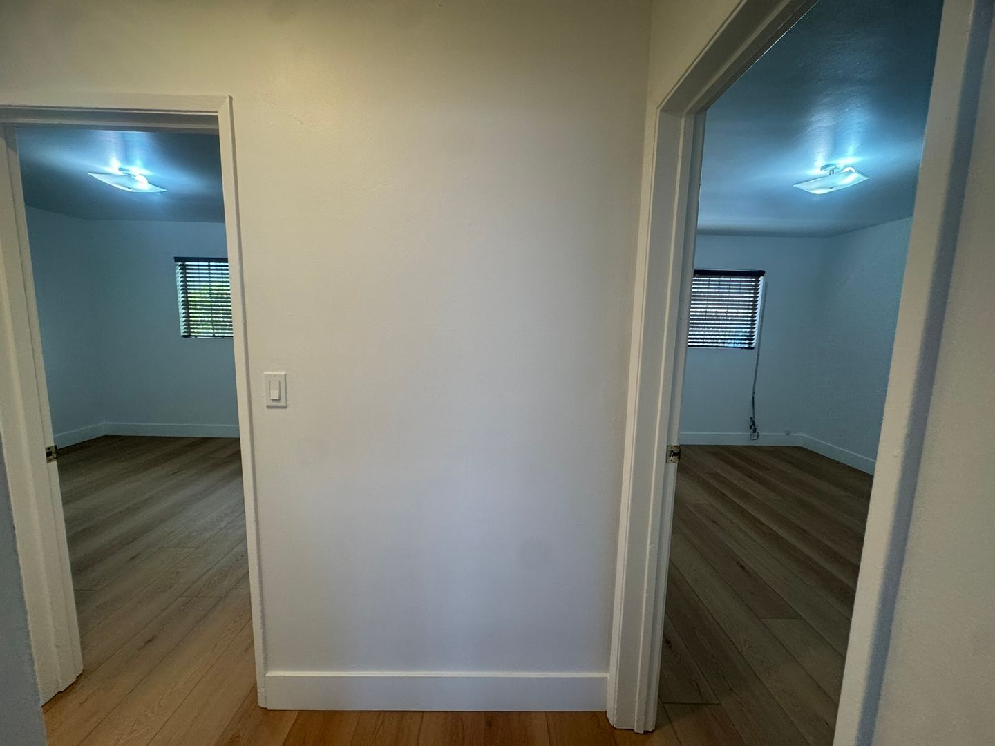 4018 W 142nd St - Hawthorne - California - 2 bed, 1 bath rental property