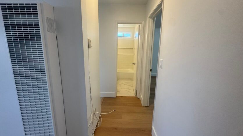 4018 W 142nd St - Hawthorne - California - 2 bed, 1 bath rental property