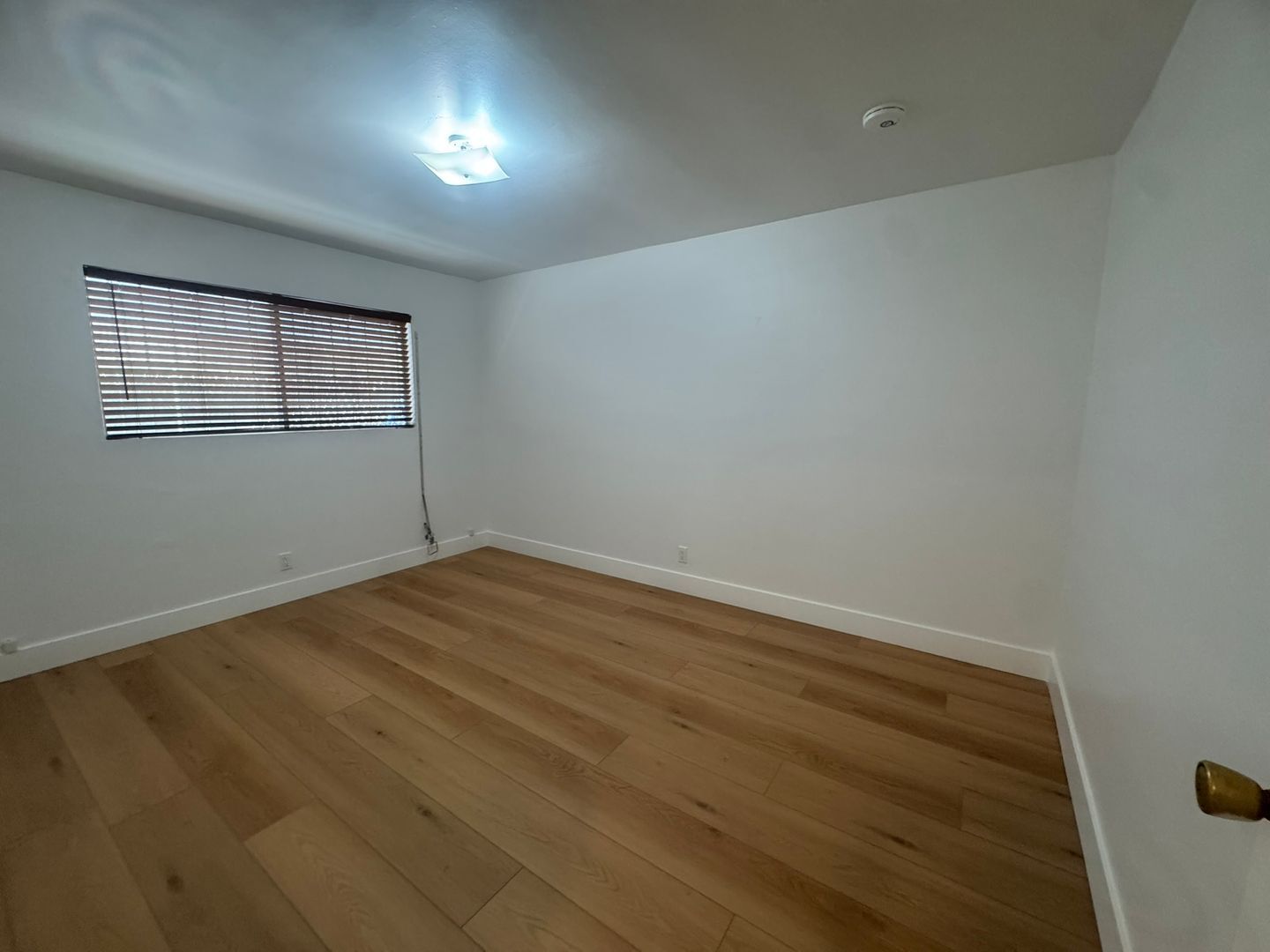 4018 W 142nd St - Hawthorne - California - 2 bed, 1 bath rental property