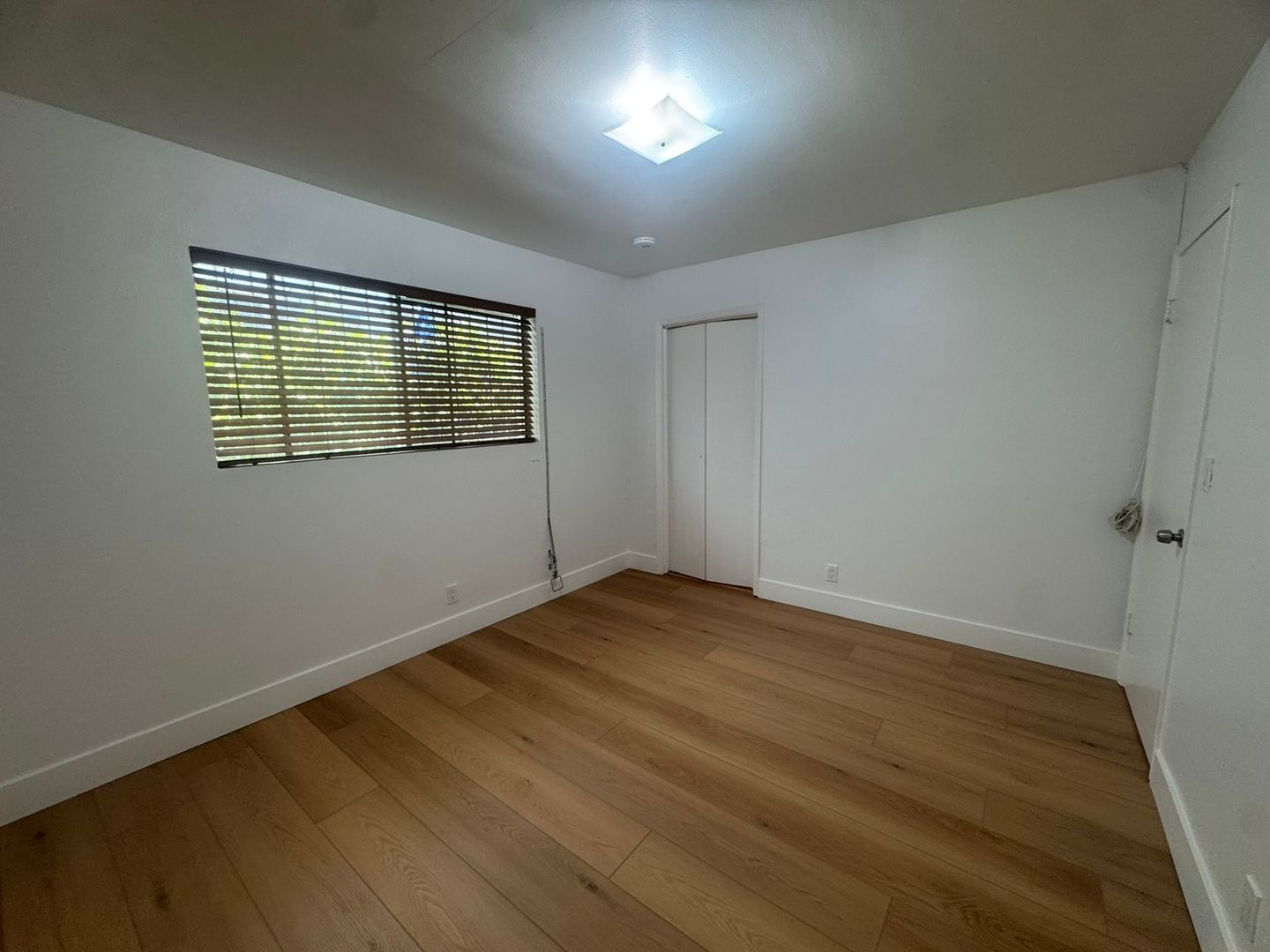 4018 W 142nd St - Hawthorne - California - 2 bed, 1 bath rental property