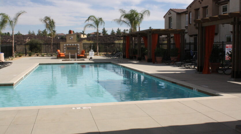 40288 Calle Real - Murrieta - California - 3 bed, 2.5 bath rental property