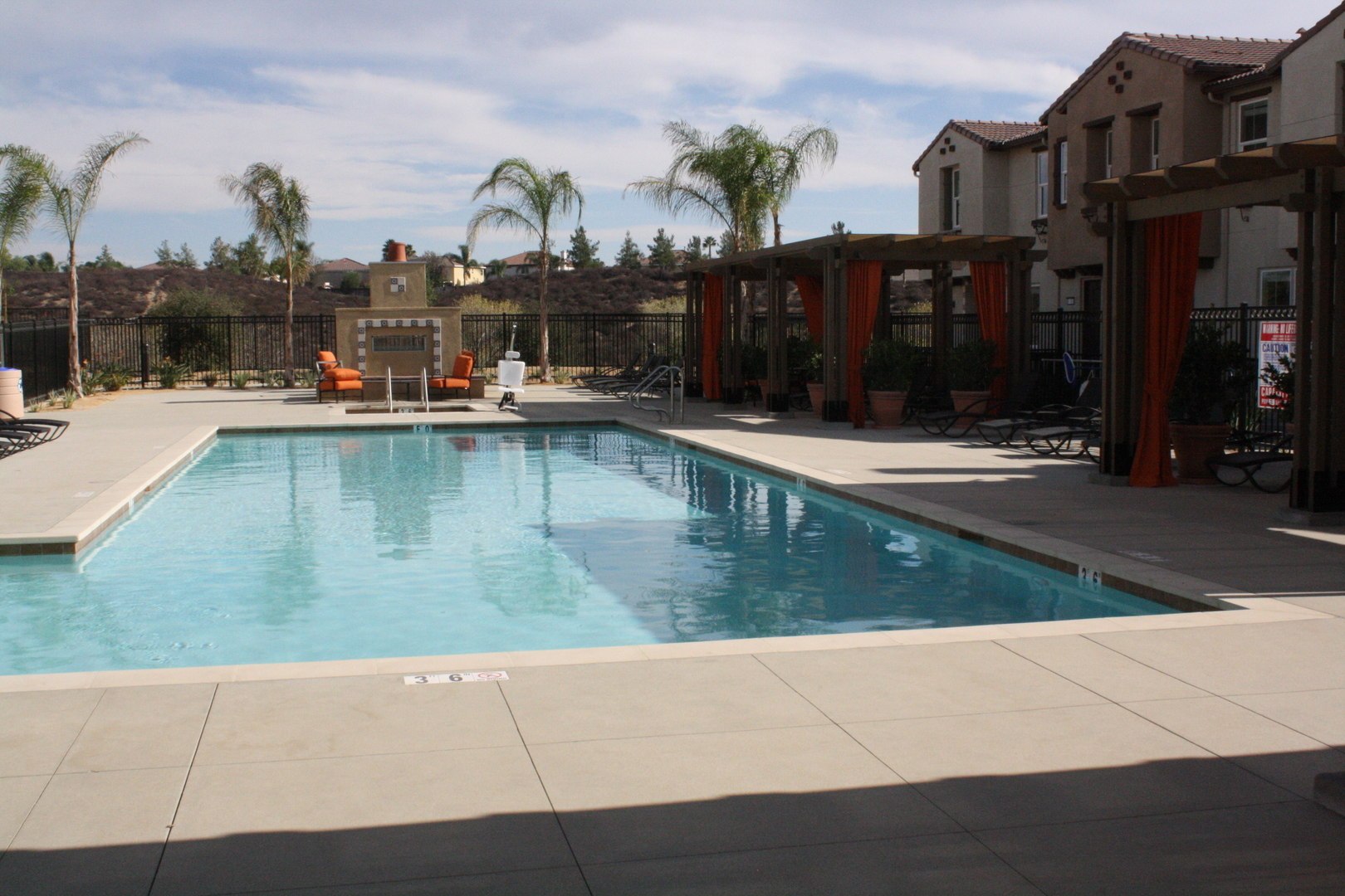 40288 Calle Real - Murrieta - California - 3 bed, 2.5 bath rental property