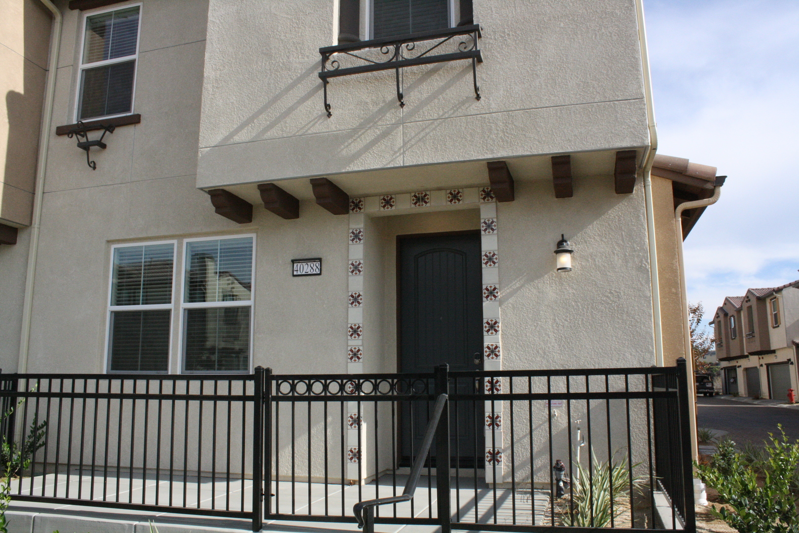 40288 Calle Real - Murrieta - California - 3 bed, 2.5 bath rental property