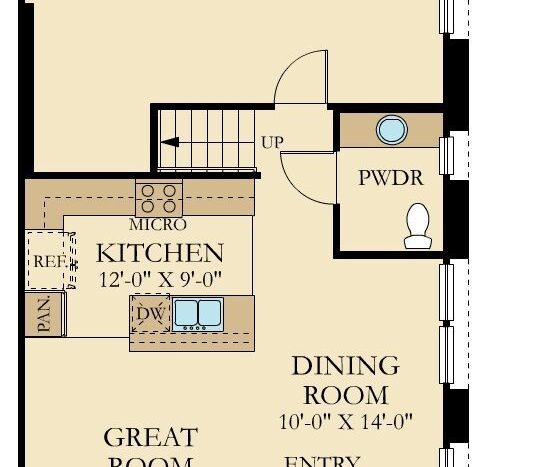 40288 Calle Real - Murrieta - California - 3 bed, 2.5 bath rental property