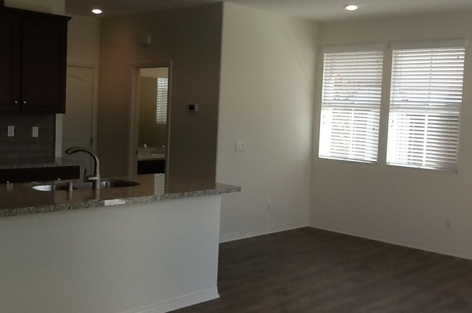 40288 Calle Real - Murrieta - California - 3 bed, 2.5 bath rental property