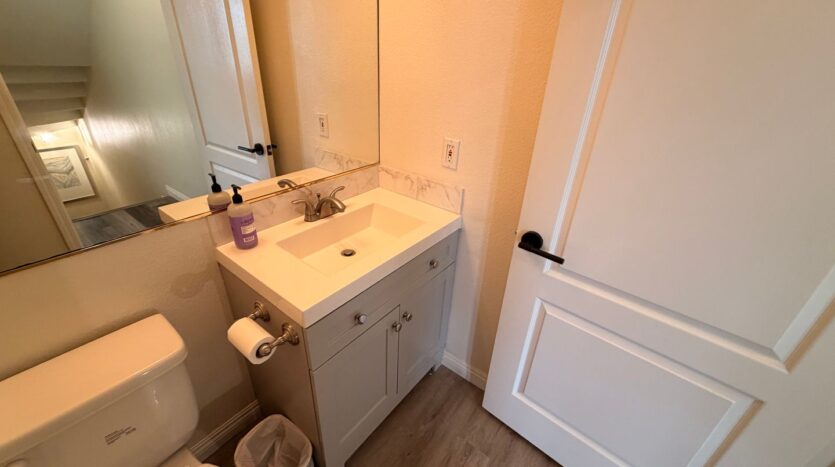 4057 W 147th Street #102 - Lawndale - California - 3 bed, 3 bath rental property