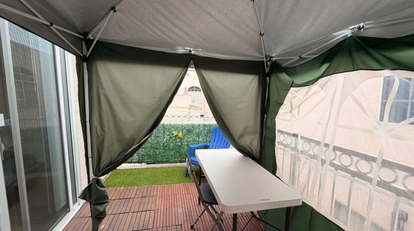 4057 W 147th Street #102 - Lawndale - California - 3 bed, 3 bath rental property